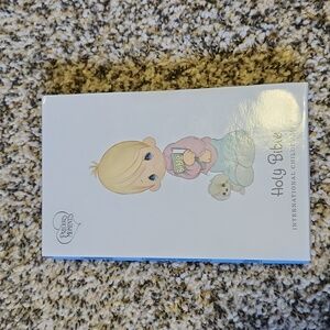 Precious Momemts Bible